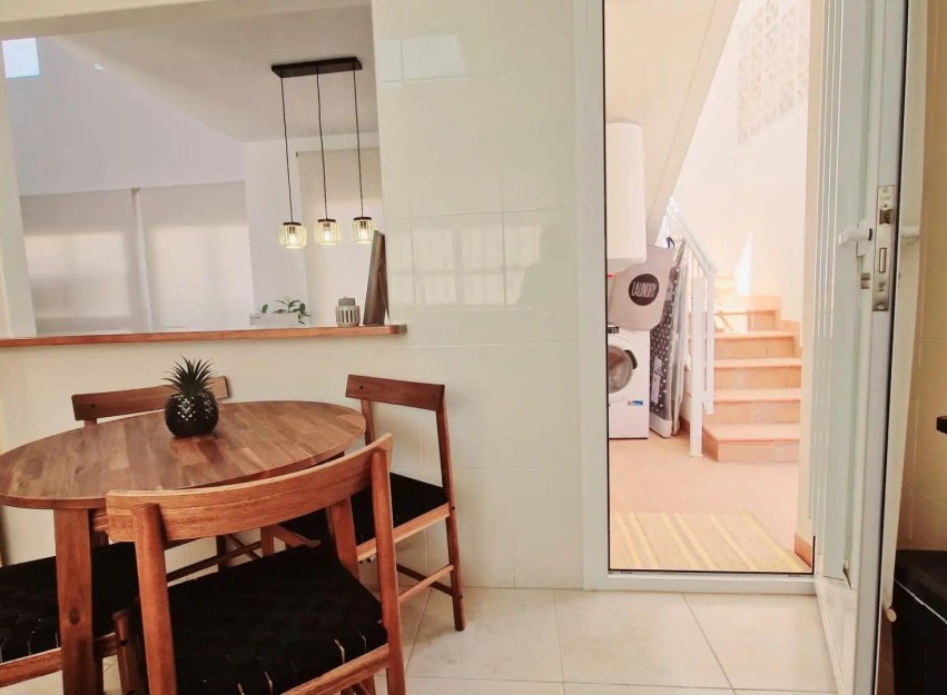 New Build - Villa - Lorca - Purias