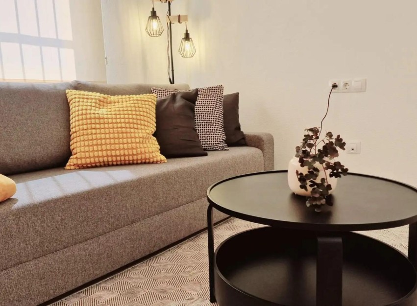 New Build - Villa - Lorca - Purias