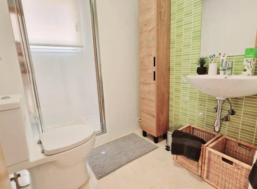 New Build - Villa - Lorca - Purias