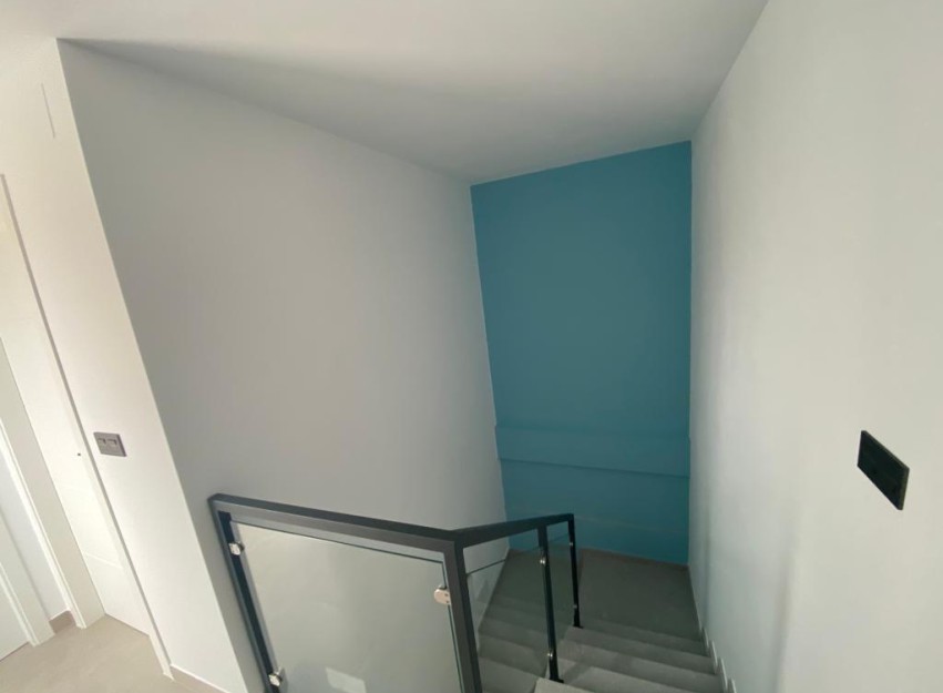 New Build - Villa - Los Alcázares - La Concha