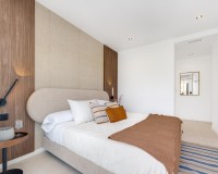 New Build - Villa - Los Alcázares - La Serena Golf