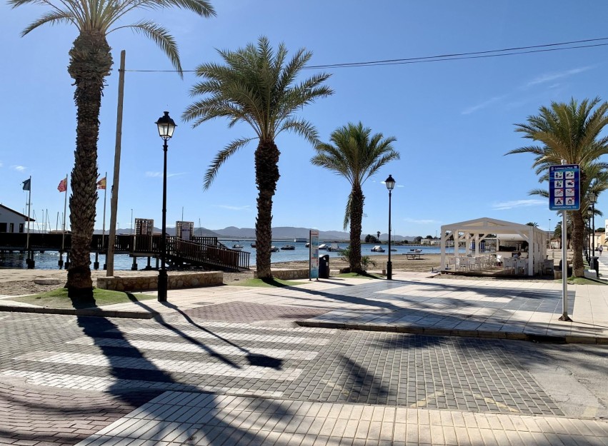 New Build - Villa - Los Alcázares - Playa la Atascadera