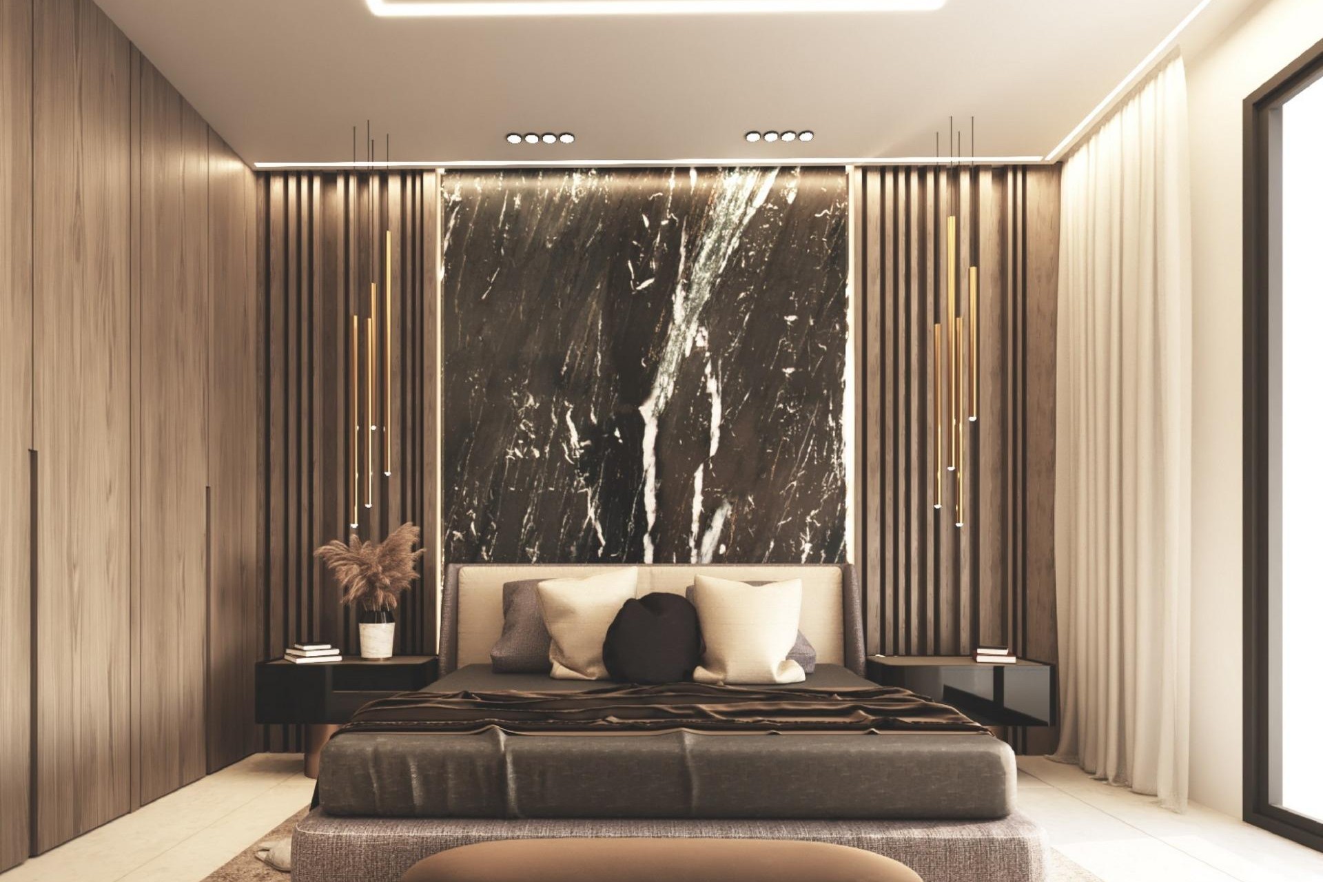 New Build - Villa - Los Alcázares - Santa Rosalía Lake and Life Resort