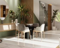 New Build - Villa - Los Alcázares - Santa Rosalía Lake and Life Resort