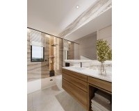 New Build - Villa - Los Alcázares - Santa Rosalía Lake and Life Resort