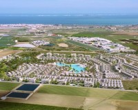 New Build - Villa - Los Alcázares - Santa Rosalía Lake and Life Resort