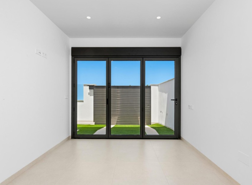 New Build - Villa - Los Alcázares - Serena Golf