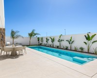 New Build - Villa - Los Alcázares - Serena Golf