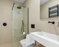 New Build - Villa - Los Alcázares - Serena Golf