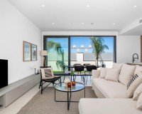 New Build - Villa - Los Alcázares - Serena Golf