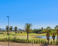 New Build - Villa - Los Alcázares - Serena Golf