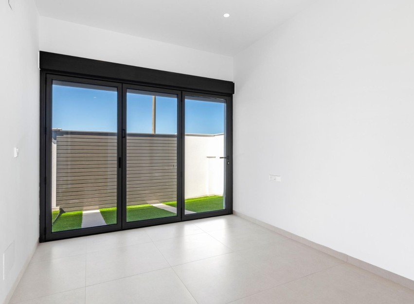 New Build - Villa - Los Alcázares - Serena Golf