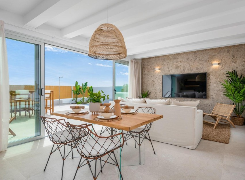 New Build - Villa - Los Alcázares - Serena Golf