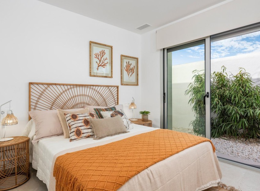 New Build - Villa - Los Alcázares - Serena Golf