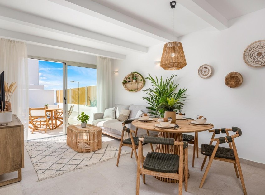 New Build - Villa - Los Alcázares - Serena Golf