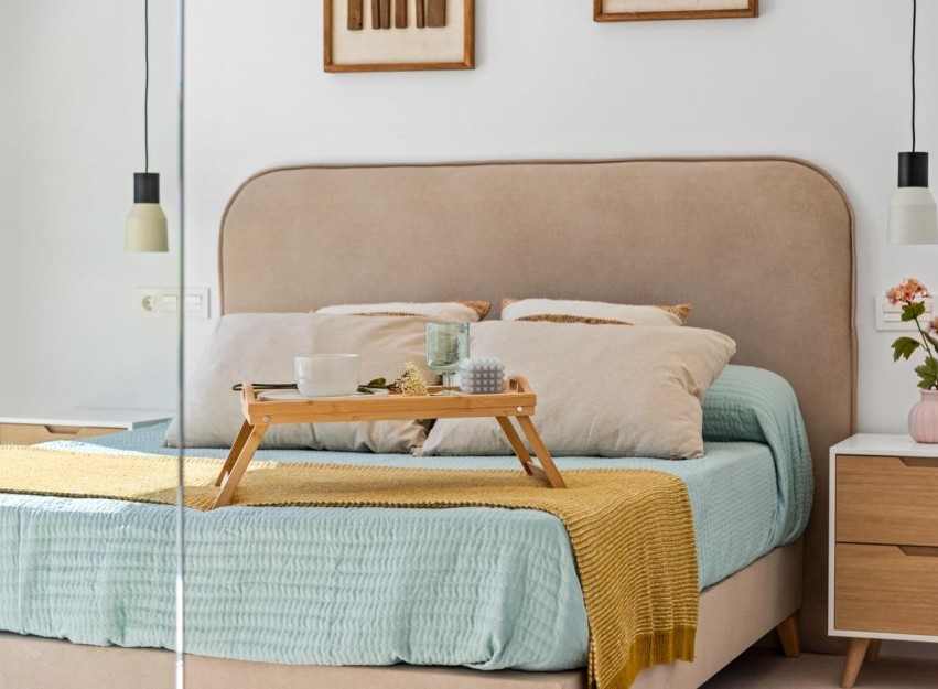 New Build - Villa - Los Alcázares - Serena Golf