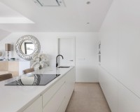 New Build - Villa - Los Alcázares - Serena Golf