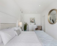 New Build - Villa - Los Alcázares - Serena Golf