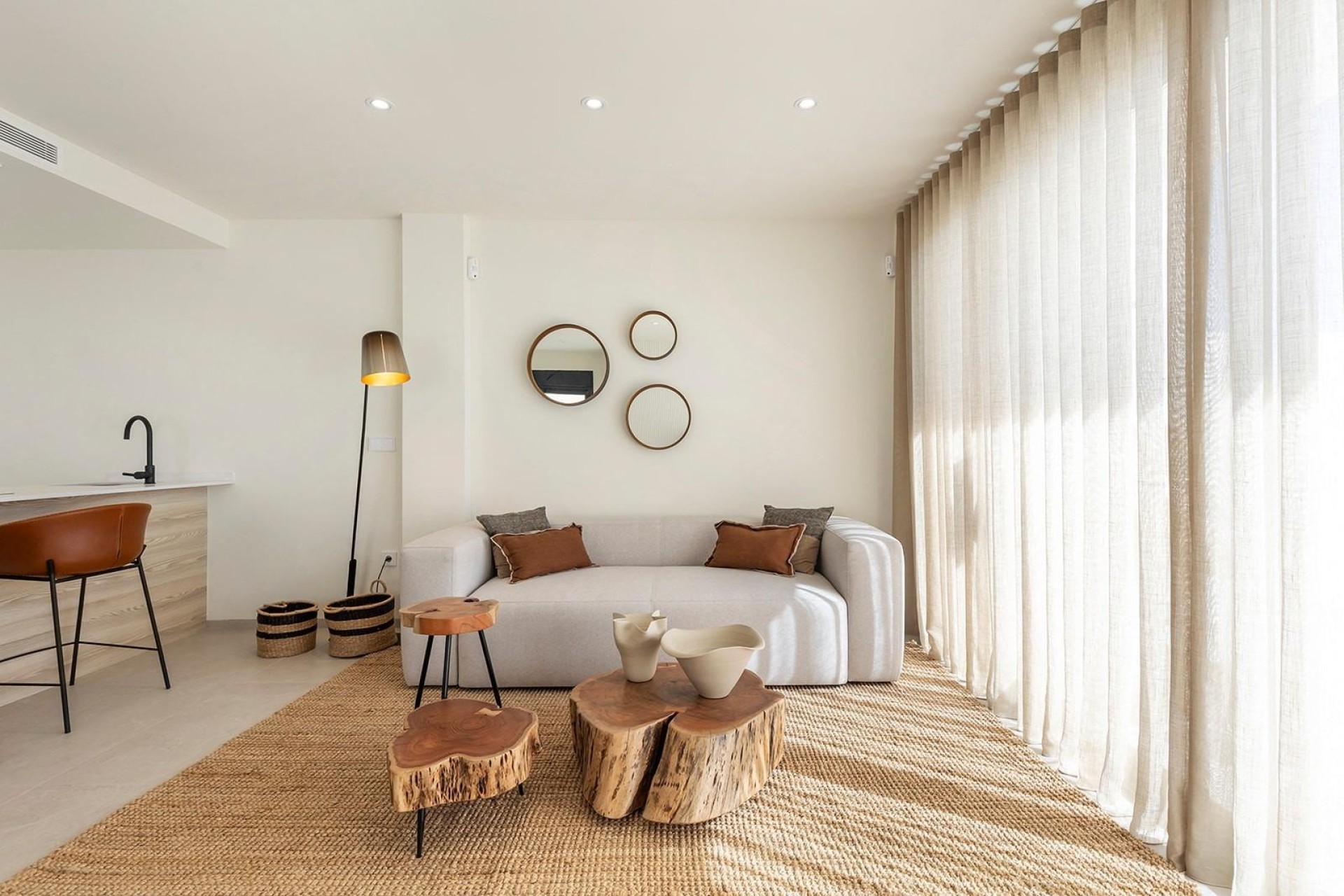New Build - Villa - Los Alcázares - Serena Golf