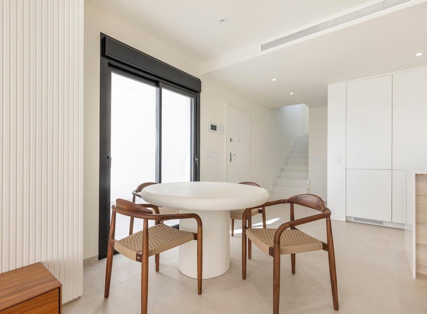 New Build - Villa - Los Alcázares - Serena Golf