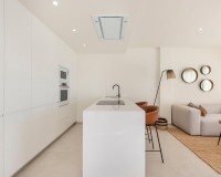 New Build - Villa - Los Alcázares - Serena Golf