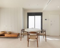 New Build - Villa - Los Alcázares - Serena Golf