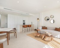 New Build - Villa - Los Alcázares - Serena Golf