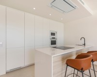 New Build - Villa - Los Alcázares - Serena Golf