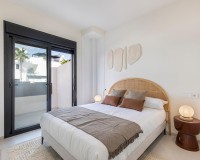 New Build - Villa - Los Alcázares - Serena Golf