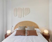 New Build - Villa - Los Alcázares - Serena Golf
