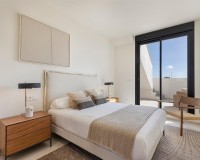 New Build - Villa - Los Alcázares - Serena Golf