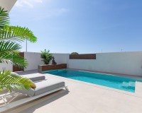 New Build - Villa - Los Alcázares - Serena Golf
