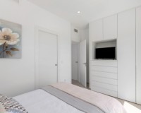 New Build - Villa - Los Alcázares - Serena Golf