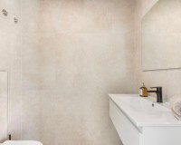 New Build - Villa - Los Alcázares - Serena Golf