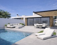 New Build - Villa - Los Alcázares - Serena Golf