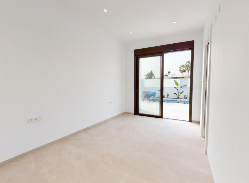 New Build - Villa - Los Alcázares - Serena Golf