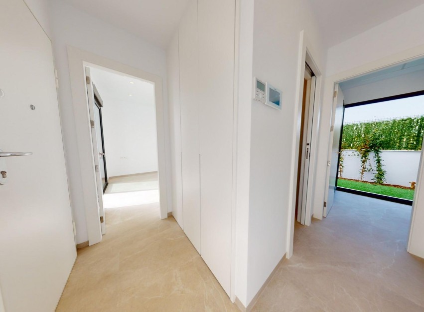 New Build - Villa - Los Alcázares - Serena Golf
