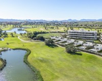 New Build - Villa - Los Alcázares - Serena Golf