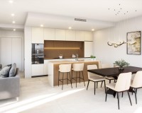 New Build - Villa - Los Alcázares - Serena Golf