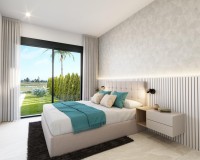 New Build - Villa - Los Alcázares - Serena Golf