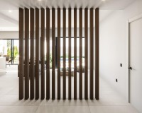 New Build - Villa - Los Alcázares - Serena Golf