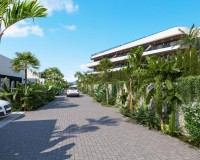 New Build - Villa - Los Alcázares - Serena Golf