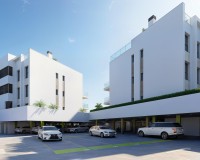 New Build - Villa - Los Alcázares - Serena Golf