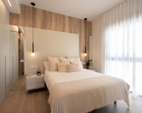 New Build - Villa - Los Alcázares - Serena Golf