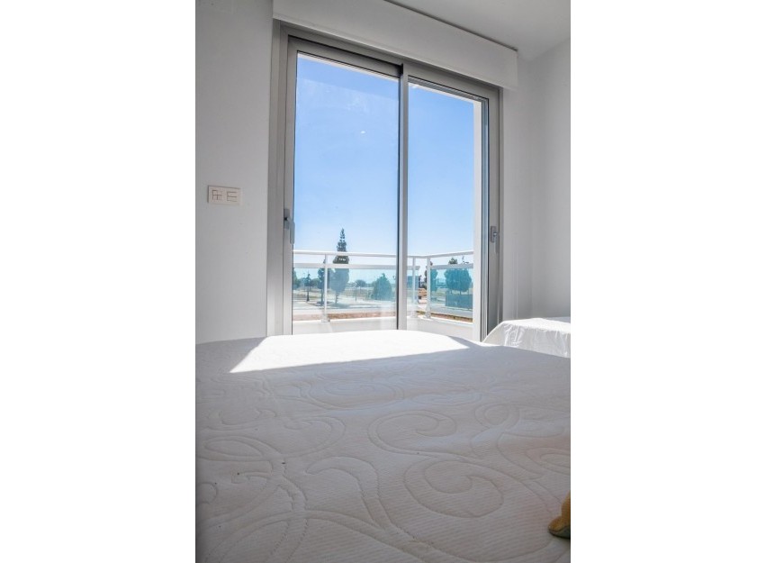 New Build - Villa - Los Alcázares - Torre del Rame