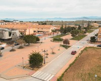 New Build - Villa - Los Alcázares - Torre del Rame