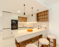 New Build - Villa - Los Alcázares - Torre del Rame