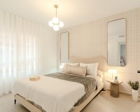 New Build - Villa - Los Alcázares - Torre del Rame