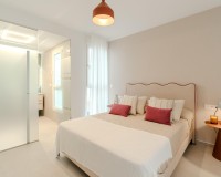 New Build - Villa - Los Alcázares - Torre del Rame