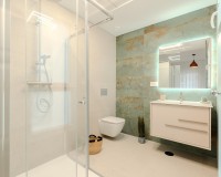 New Build - Villa - Los Alcázares - Torre del Rame